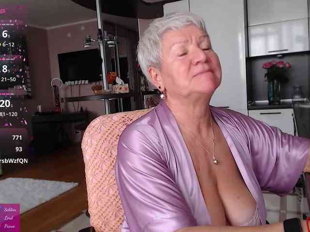 Roxana-brooks - Girl 