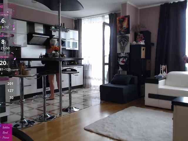 roxana-brooks webcam