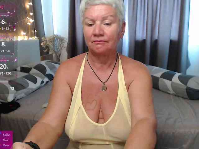 roxana-brooks webcam