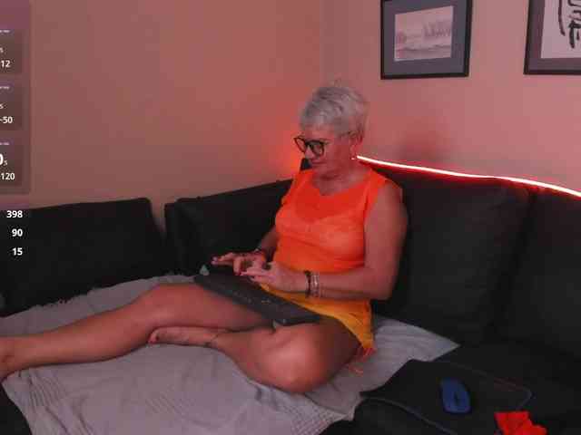 roxana-brooks webcam