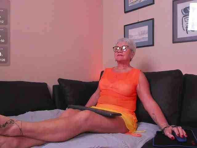 roxana-brooks webcam