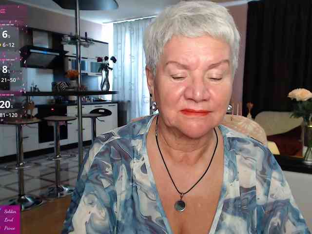 roxana-brooks webcam