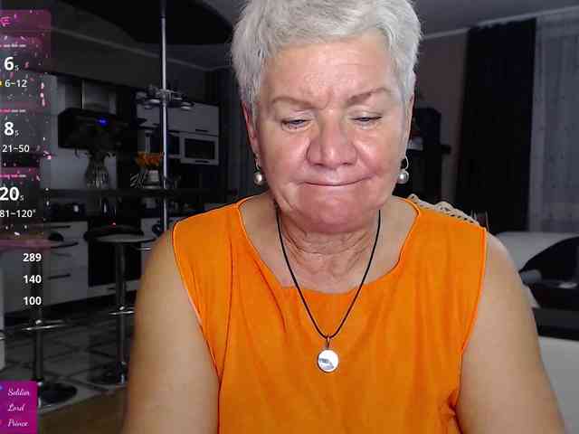roxana-brooks webcam