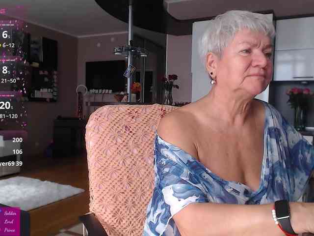 roxana-brooks webcam