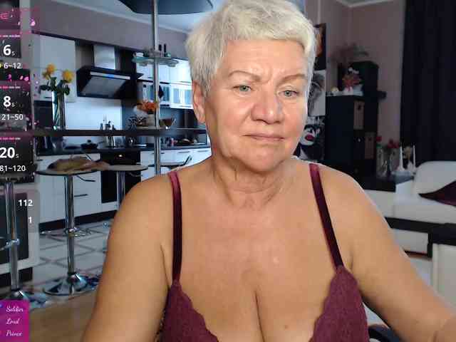 roxana-brooks webcam