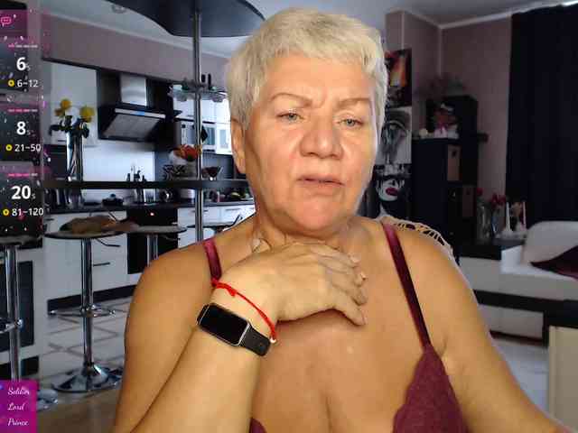 roxana-brooks webcam