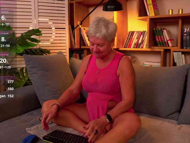 roxana-brooks webcam