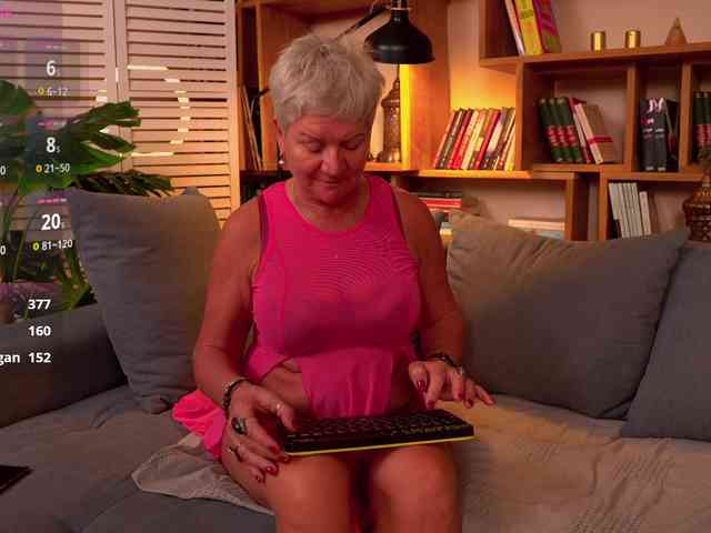 roxana-brooks webcam
