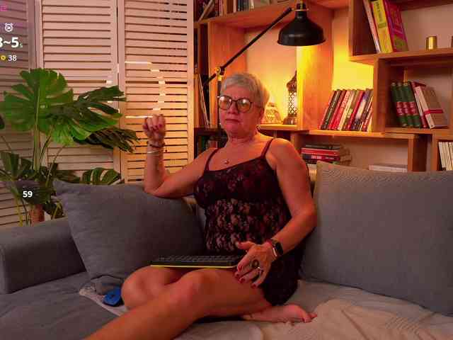 roxana-brooks webcam