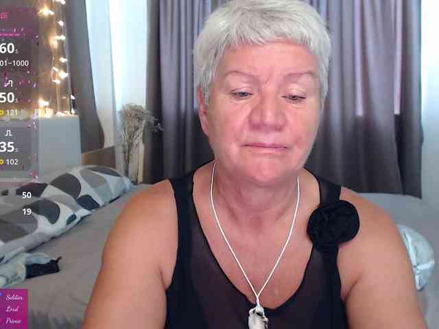 roxana-brooks Live Webcam on BongaCams