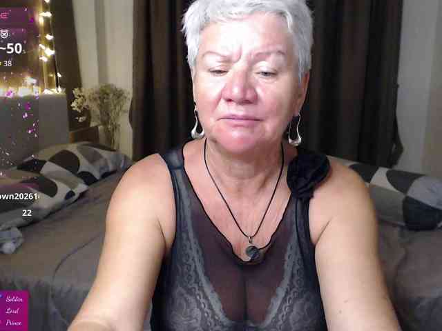 roxana-brooks webcam