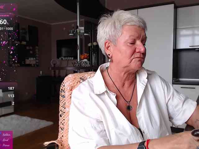 roxana-brooks Sex Cam Show