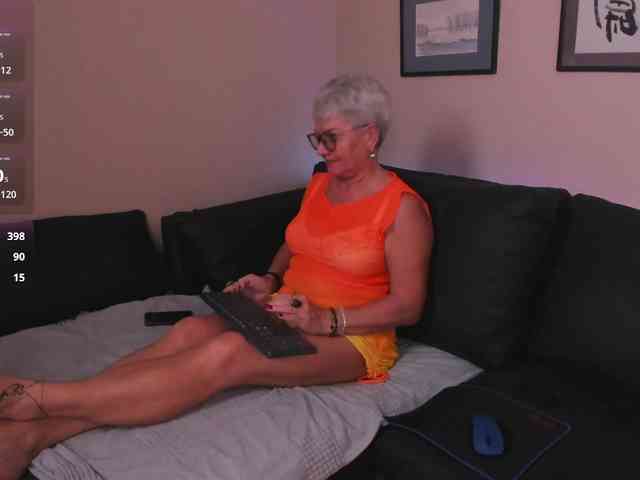 roxana-brooks webcam