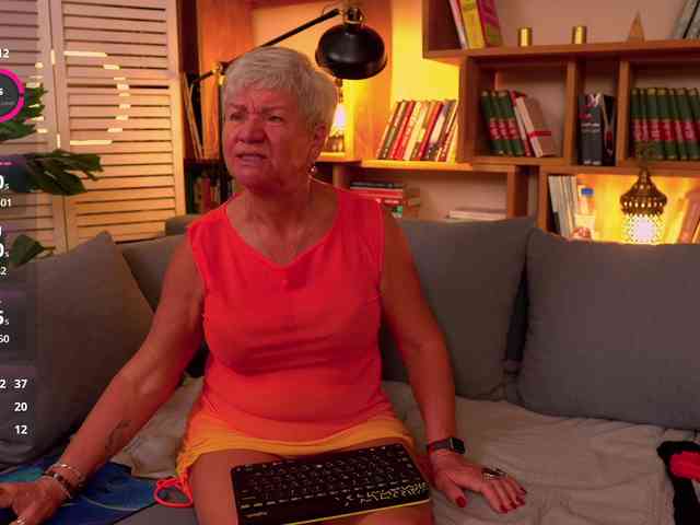 roxana-brooks webcam