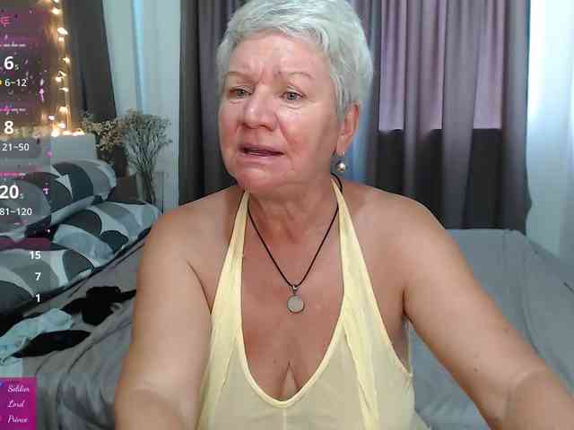 roxana-brooks webcam