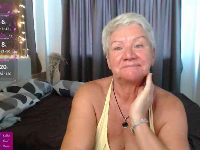 roxana-brooks webcam