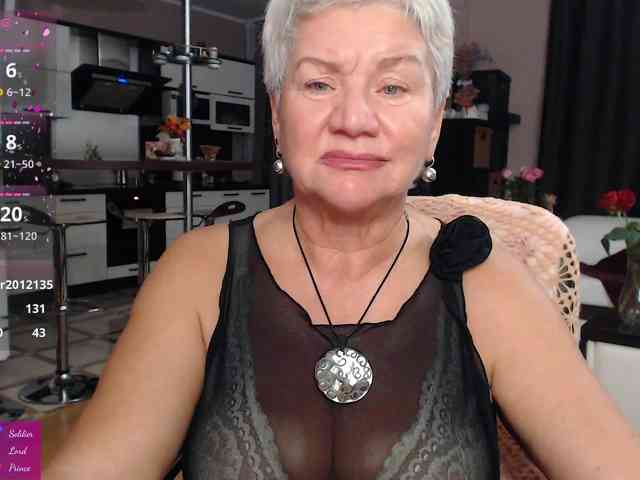 roxana-brooks webcam