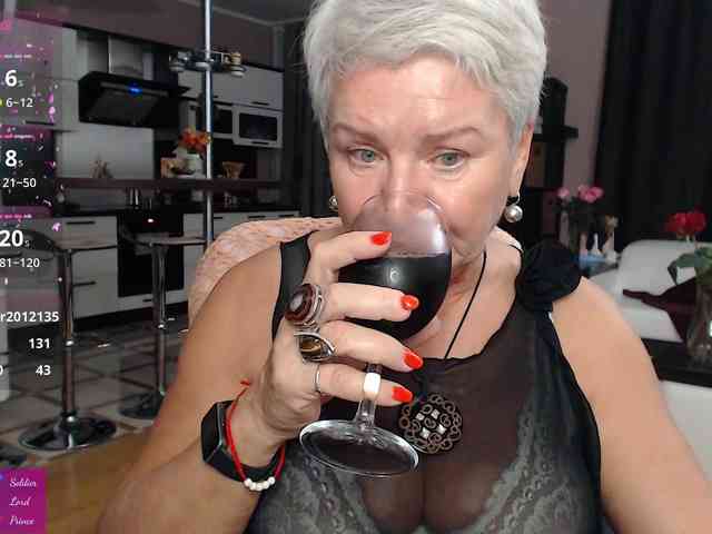 roxana-brooks webcam