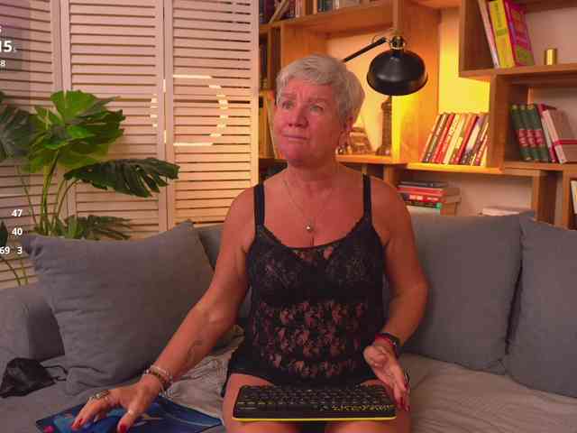 roxana-brooks webcam