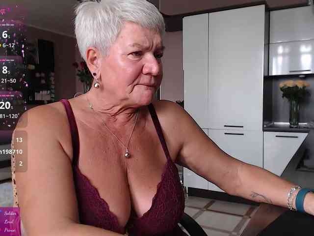 roxana-brooks webcam