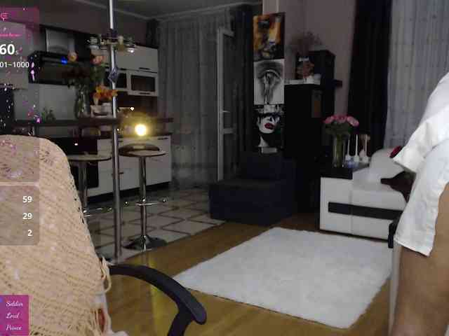 roxana-brooks webcam