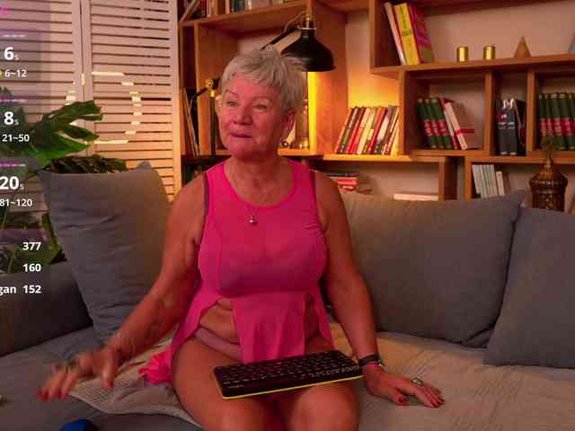 roxana-brooks webcam