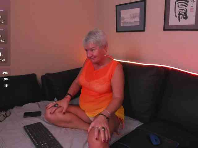roxana-brooks webcam
