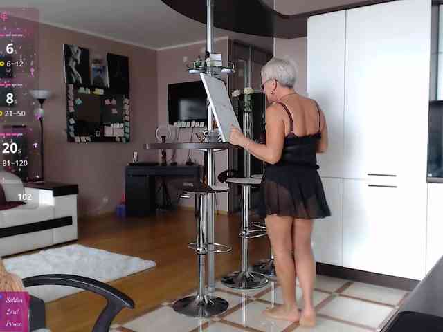 roxana-brooks webcam