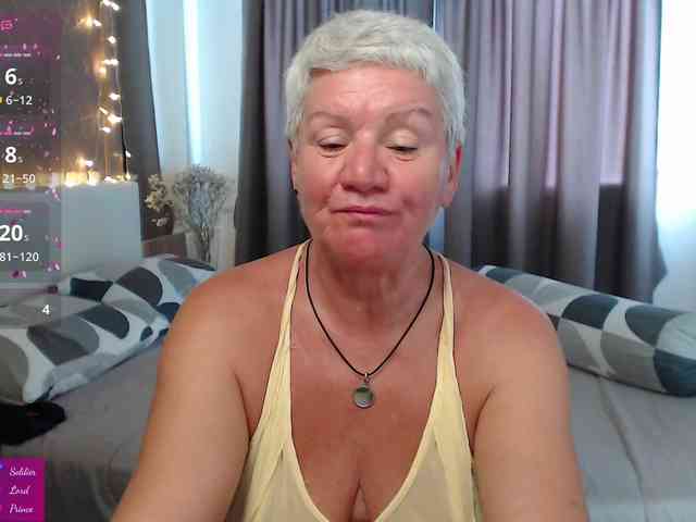 roxana-brooks webcam