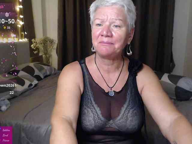 roxana-brooks webcam