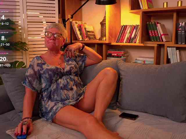 roxana-brooks webcam