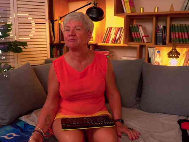 roxana-brooks webcam