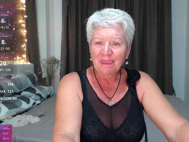 roxana-brooks webcam