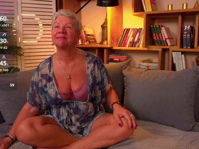 roxana-brooks webcam