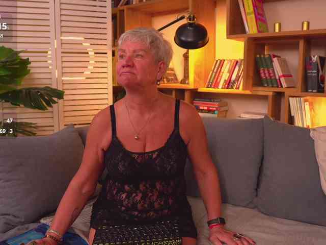 roxana-brooks webcam
