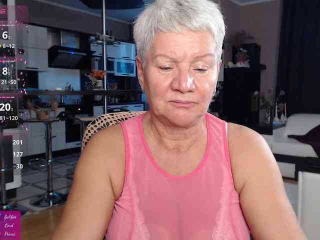 roxana-brooks webcam