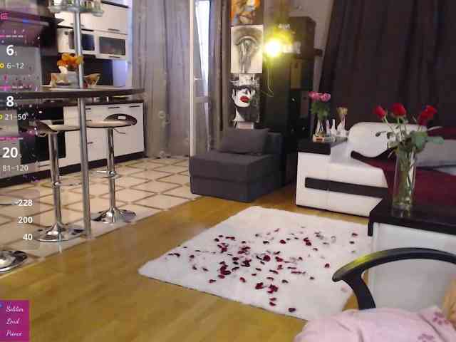 roxana-brooks webcam