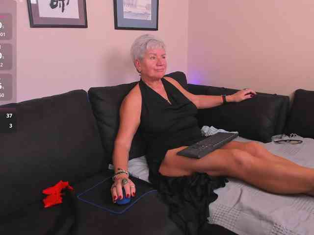roxana-brooks webcam