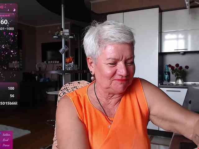 roxana-brooks webcam