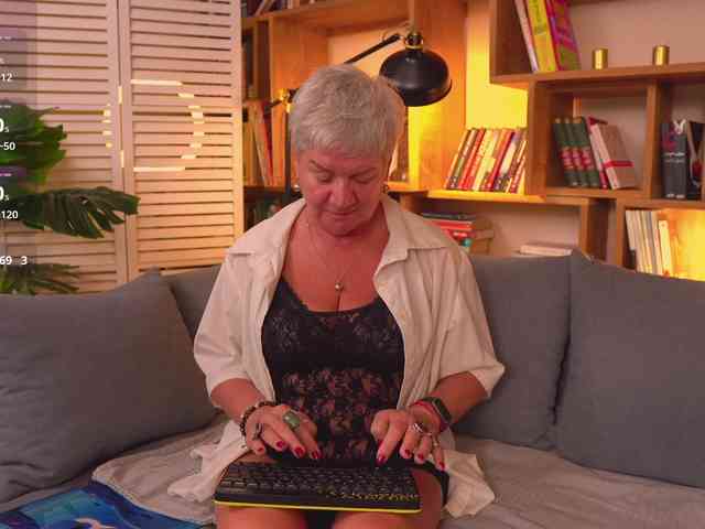 roxana-brooks webcam
