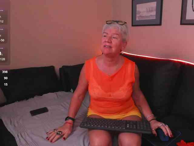 roxana-brooks webcam