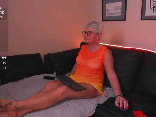 roxana-brooks webcam