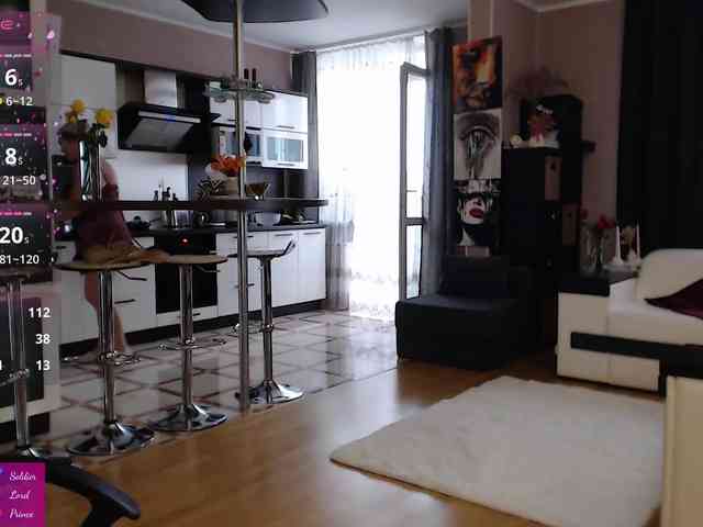 roxana-brooks webcam