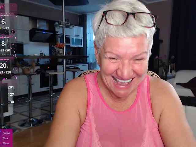 live sex porn Roxana-brooks