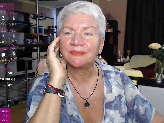 roxana-brooks webcam