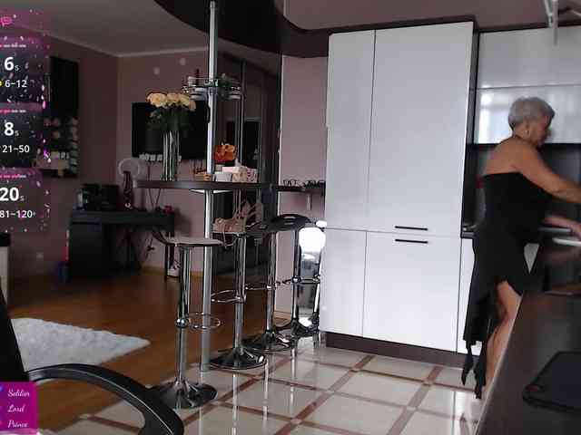 roxana-brooks webcam
