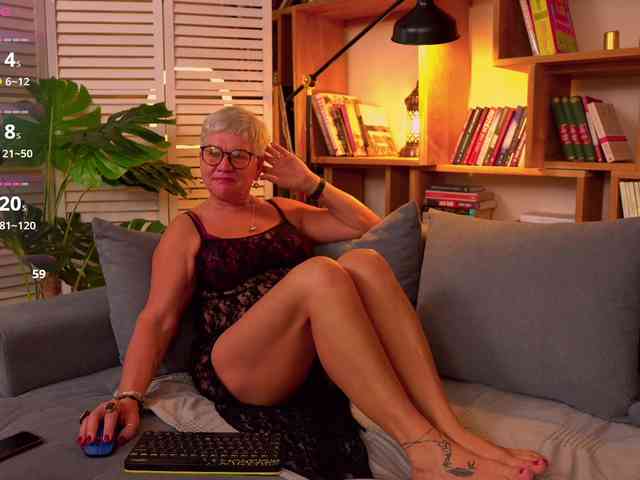 roxana-brooks webcam