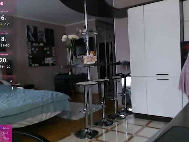 roxana-brooks webcam