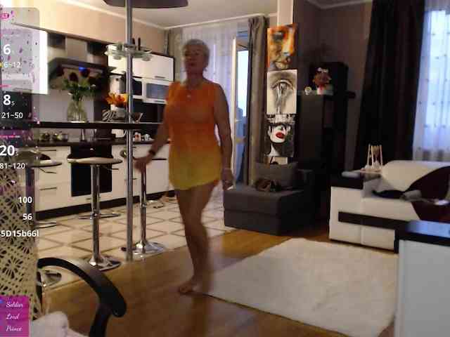 roxana-brooks webcam