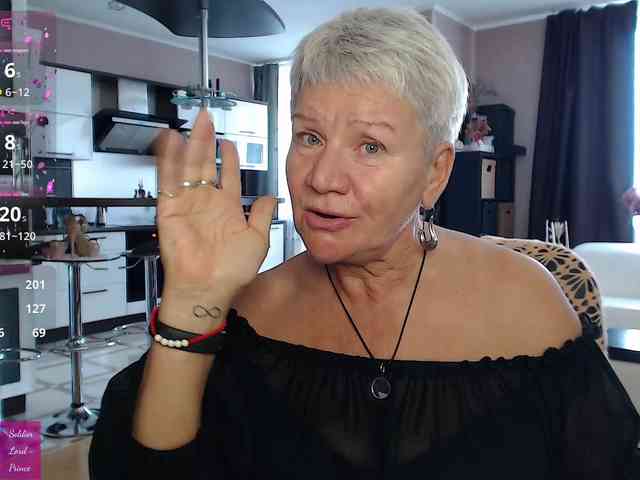 roxana-brooks webcam
